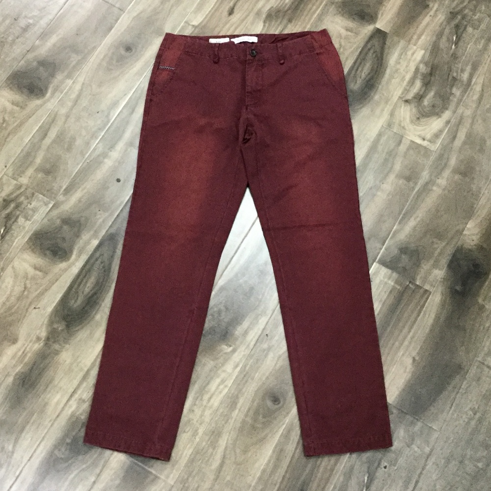 RIVIERA CLUB EN PANTS